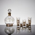 1106 4482 LIQUEUR SET